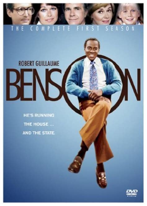 benson imdb